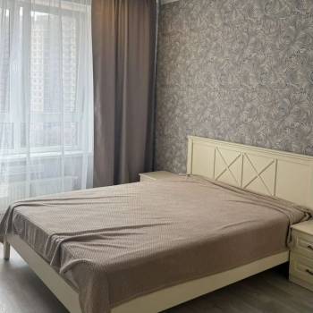 Сдается 2-х комнатная квартира, 52 м²