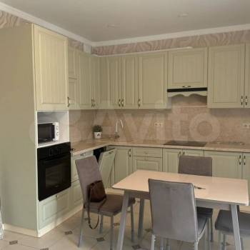 Сдается 2-х комнатная квартира, 52 м²