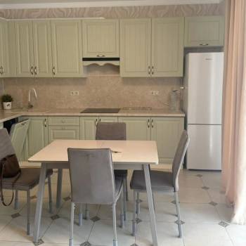 Сдается 2-х комнатная квартира, 52 м²