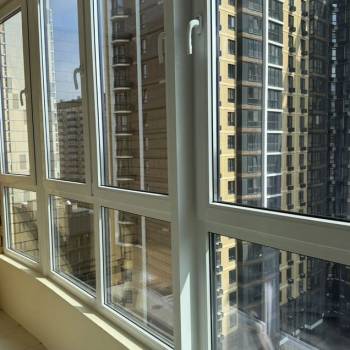 Сдается 2-х комнатная квартира, 52 м²