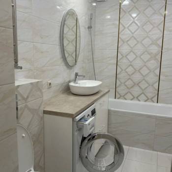 Сдается 2-х комнатная квартира, 52 м²