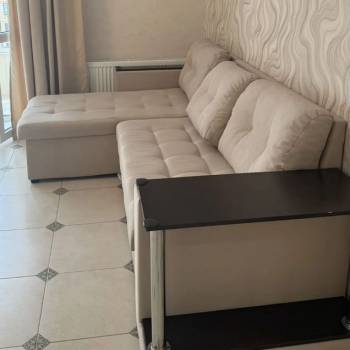 Сдается 2-х комнатная квартира, 52 м²