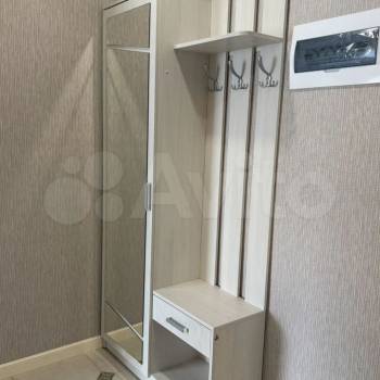 Сдается 2-х комнатная квартира, 52 м²