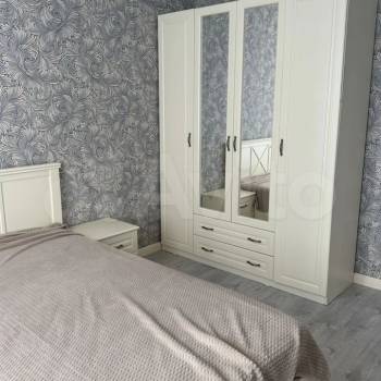 Сдается 2-х комнатная квартира, 52 м²