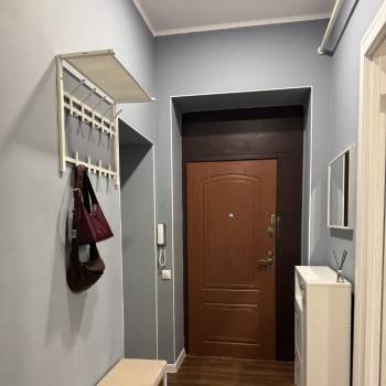 Сдается 2-х комнатная квартира, 48,3 м²