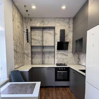 Сдается 2-х комнатная квартира, 48,3 м²