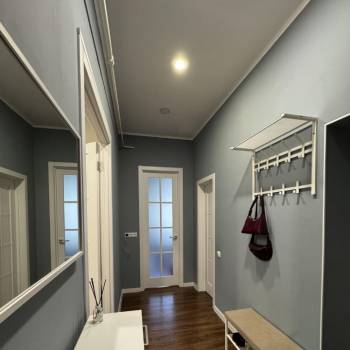 Сдается 2-х комнатная квартира, 48,3 м²