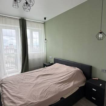 Сдается 1-комнатная квартира, 38,4 м²