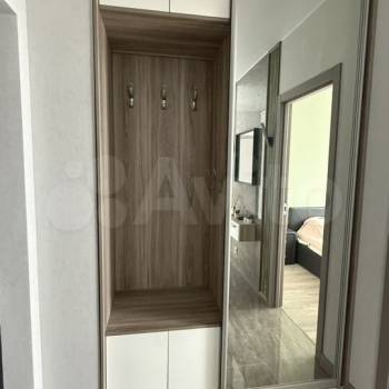 Сдается 1-комнатная квартира, 38,4 м²