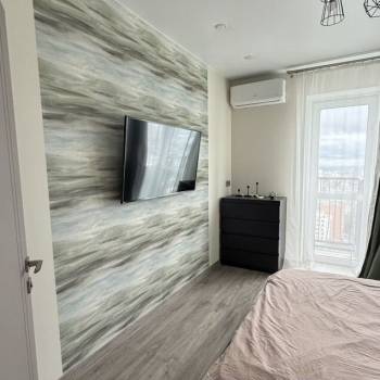 Сдается 1-комнатная квартира, 38,4 м²