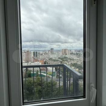 Сдается 1-комнатная квартира, 38,4 м²