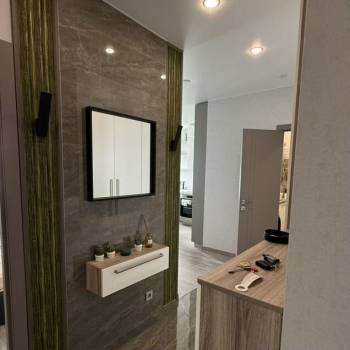 Сдается 1-комнатная квартира, 38,4 м²