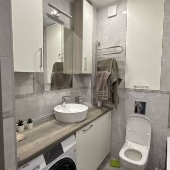 Сдается 1-комнатная квартира, 38,4 м²