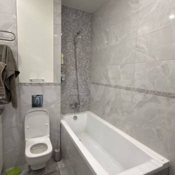 Сдается 1-комнатная квартира, 38,4 м²