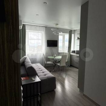 Сдается 1-комнатная квартира, 38,4 м²