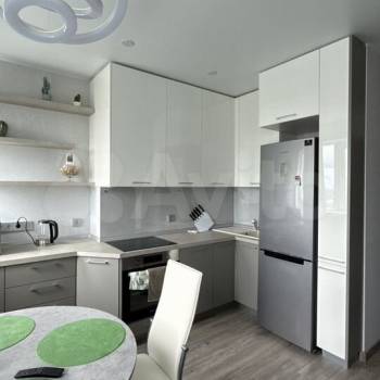 Сдается 1-комнатная квартира, 38,4 м²