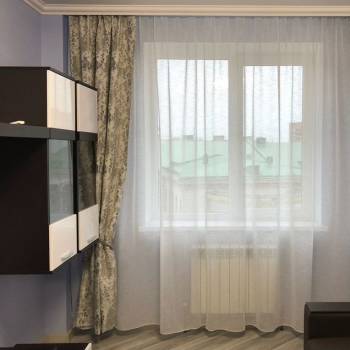 Сдается 1-комнатная квартира, 38 м²
