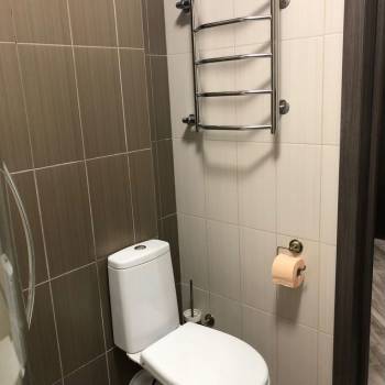 Сдается 1-комнатная квартира, 38 м²