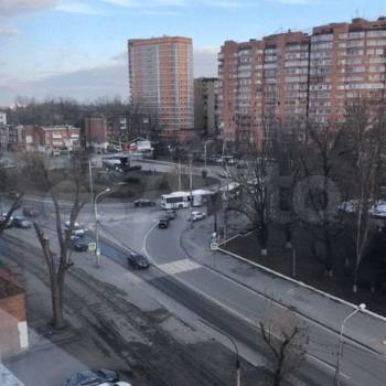 Сдается 1-комнатная квартира, 38 м²