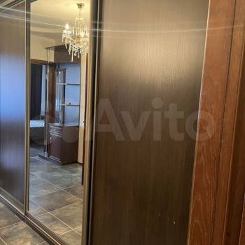 Сдается 2-х комнатная квартира, 72 м²
