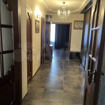 Сдается 2-х комнатная квартира, 72 м²