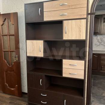 Сдается 2-х комнатная квартира, 72 м²
