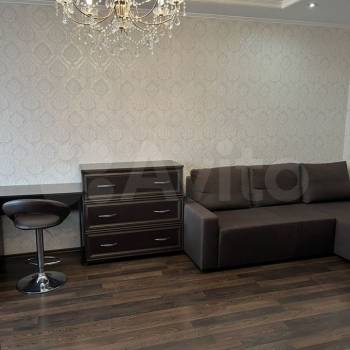 Сдается 2-х комнатная квартира, 72 м²