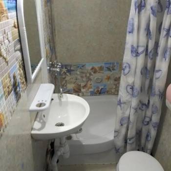 Сдается 1-комнатная квартира, 36 м²