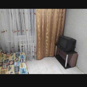 Сдается 1-комнатная квартира, 36 м²