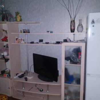 Продается Многокомнатная квартира, 55,3 м²