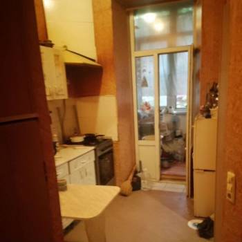Продается Многокомнатная квартира, 55,3 м²