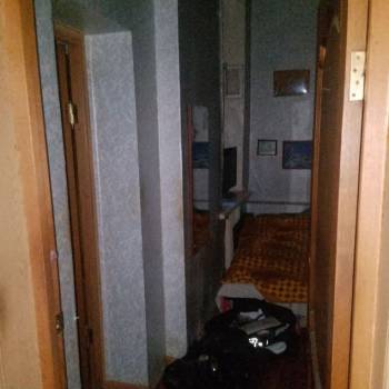 Продается Многокомнатная квартира, 55,3 м²