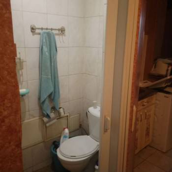 Продается Многокомнатная квартира, 55,3 м²