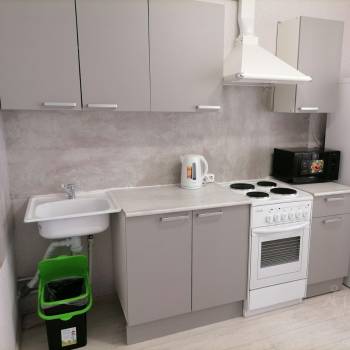 Сдается 1-комнатная квартира, 36 м²