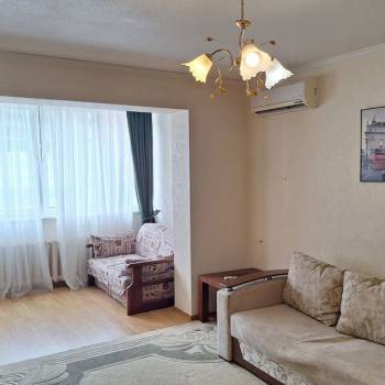 Сдается 1-комнатная квартира, 40,9 м²