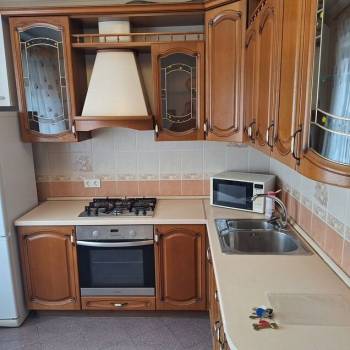 Сдается 1-комнатная квартира, 40,9 м²