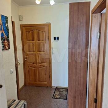 Сдается 1-комнатная квартира, 40,9 м²