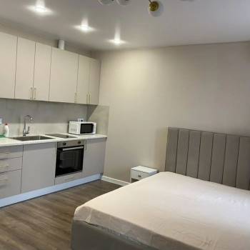 Сдается 1-комнатная квартира, 30 м²