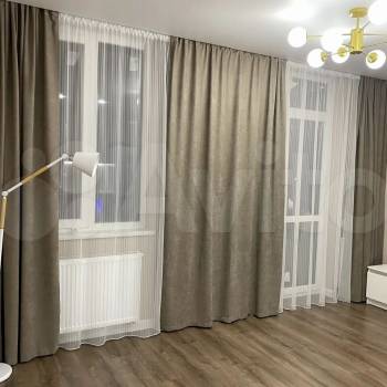 Сдается 1-комнатная квартира, 30 м²