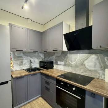 Сдается 1-комнатная квартира, 44 м²