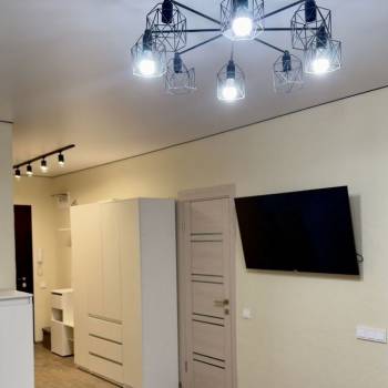Сдается 1-комнатная квартира, 44 м²
