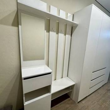 Сдается 1-комнатная квартира, 44 м²
