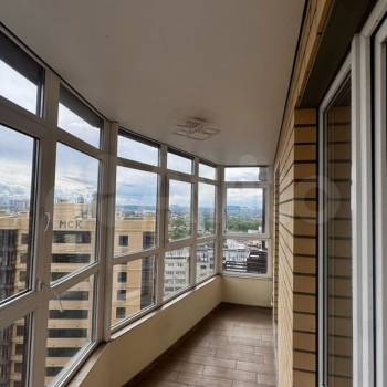 Сдается 1-комнатная квартира, 44 м²