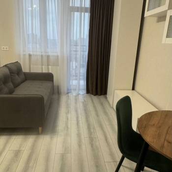Сдается 1-комнатная квартира, 32 м²