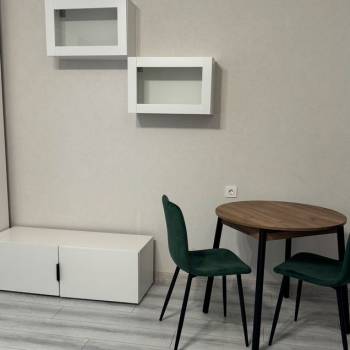 Сдается 1-комнатная квартира, 32 м²