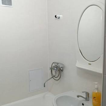 Сдается 2-х комнатная квартира, 58 м²