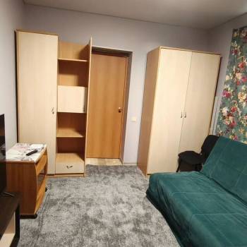 Сдается 2-х комнатная квартира, 35 м²