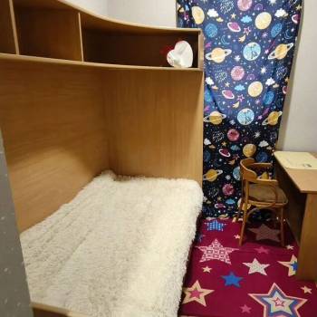 Сдается 2-х комнатная квартира, 35 м²