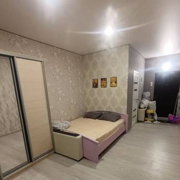 Сдается 2-х комнатная квартира, 50 м²