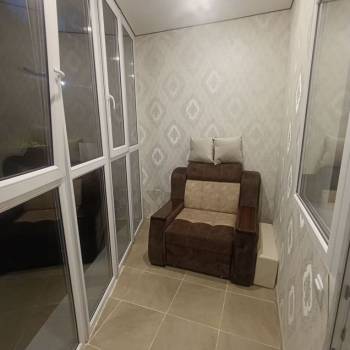 Сдается 2-х комнатная квартира, 50 м²